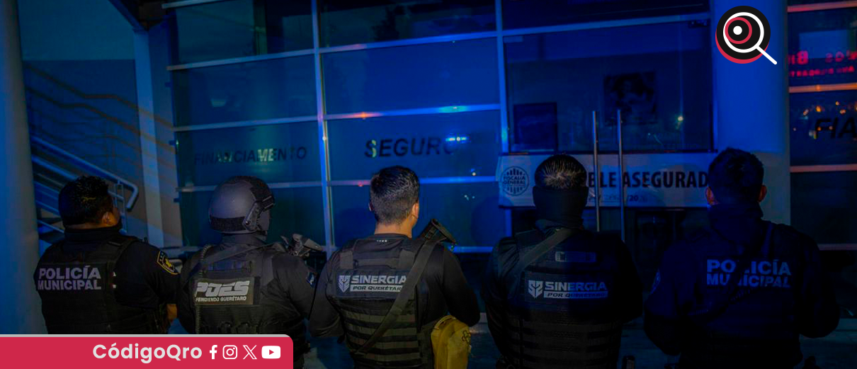 fraude genérico, catean, financiera,