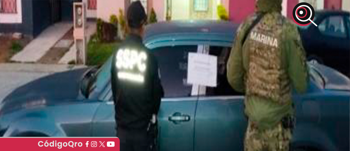 cateos, liberan a cinco, Querétaro, Hidalgo, Edomex,