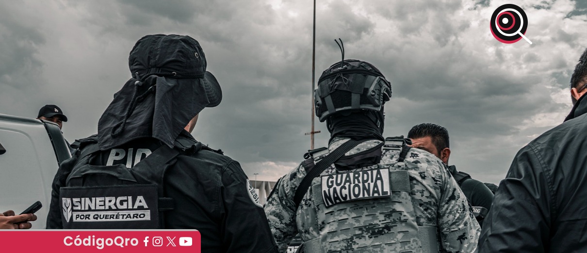 cateos, Cadereyta, Ezequiel Montes, dos detenidos, seguridad,