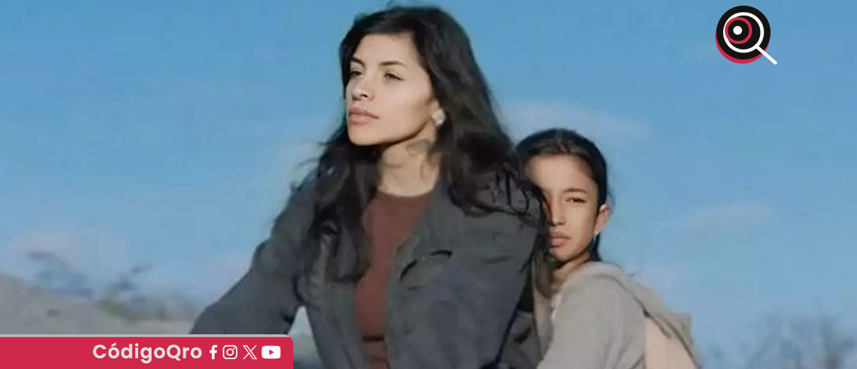 tráiler, Risa y la cabina del viento, Cazzu 