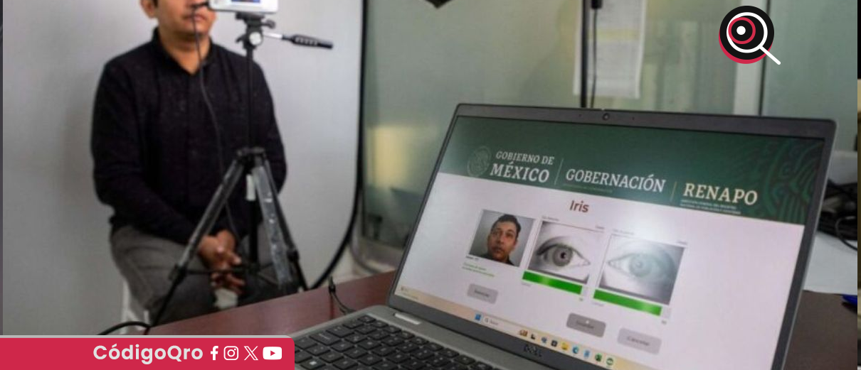 CURP biométrica: consecuencias de no tramitarla