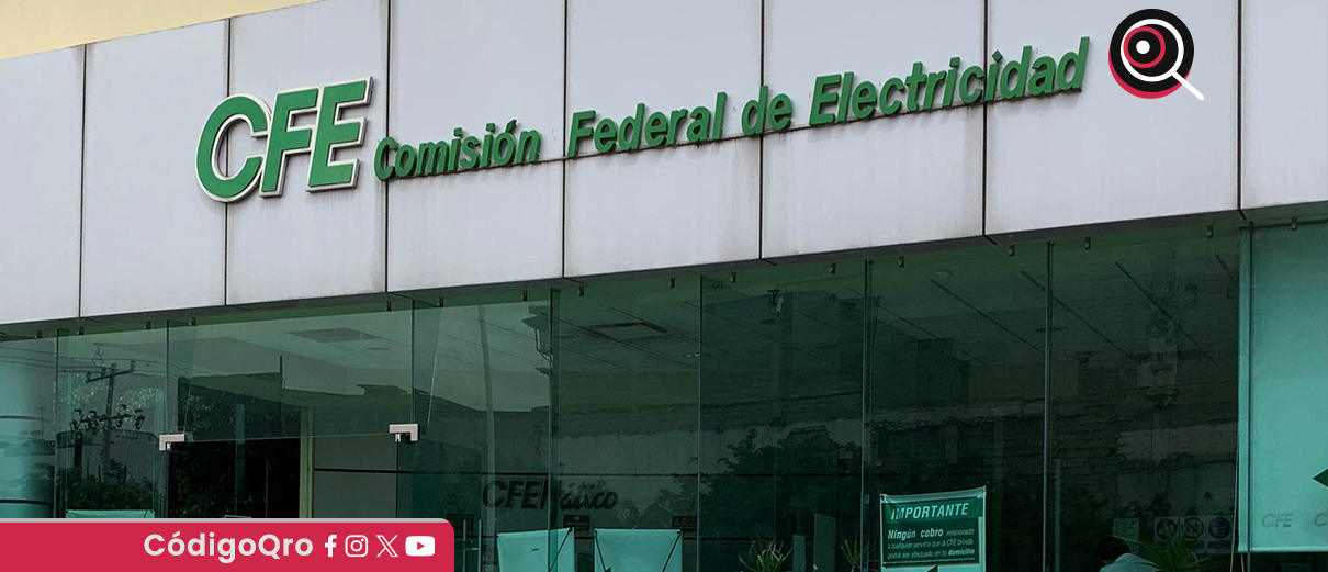 CFE coloca bonos en mercados internacionales por mil 500 mdd