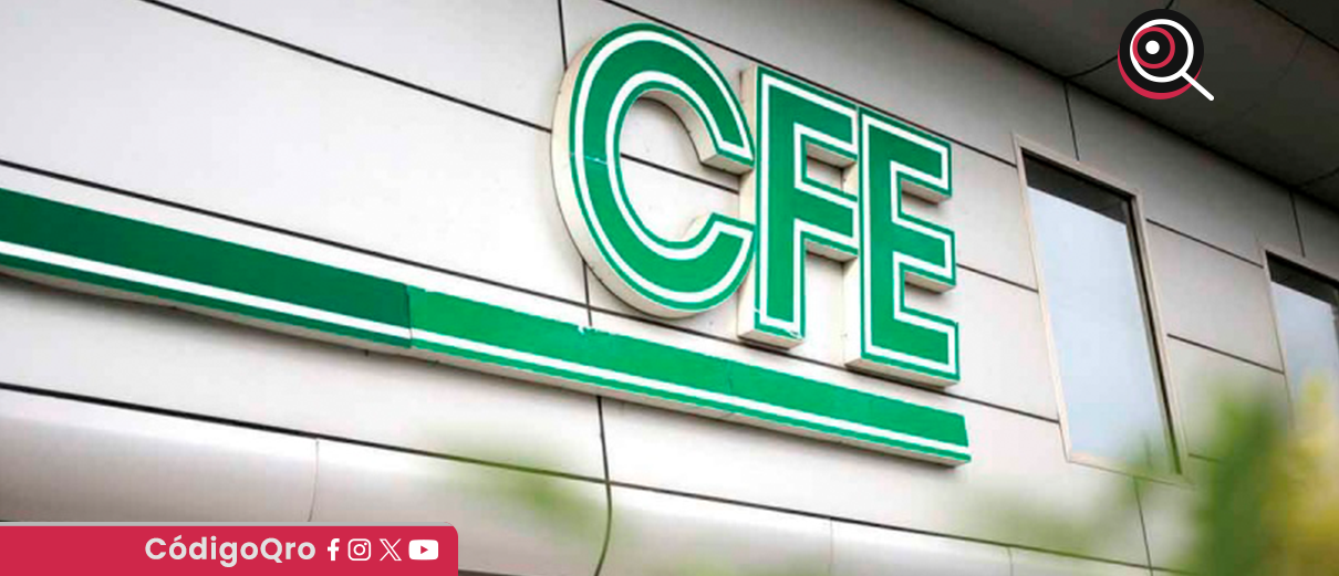 CFE avanza en selección de socios para proyectos de inversión mixta