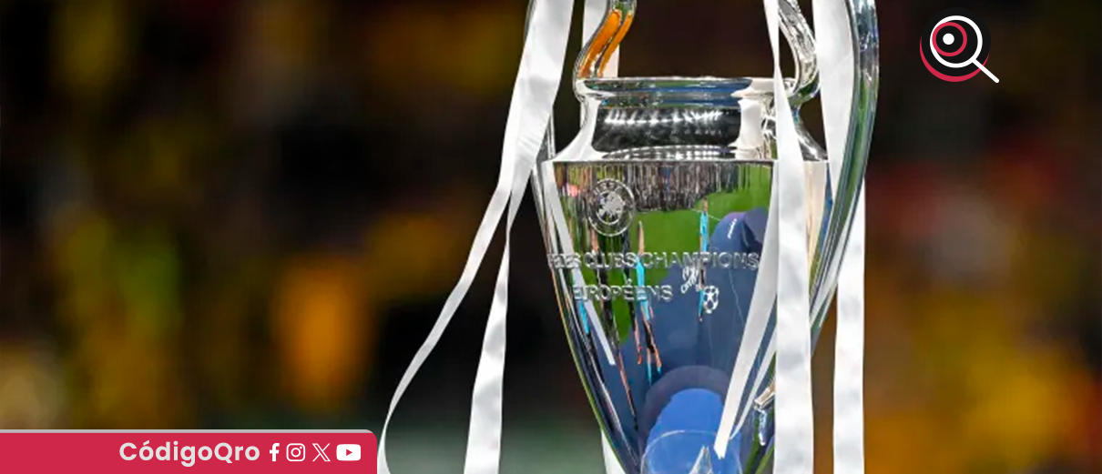 octavos de final, Champions League, futbol,