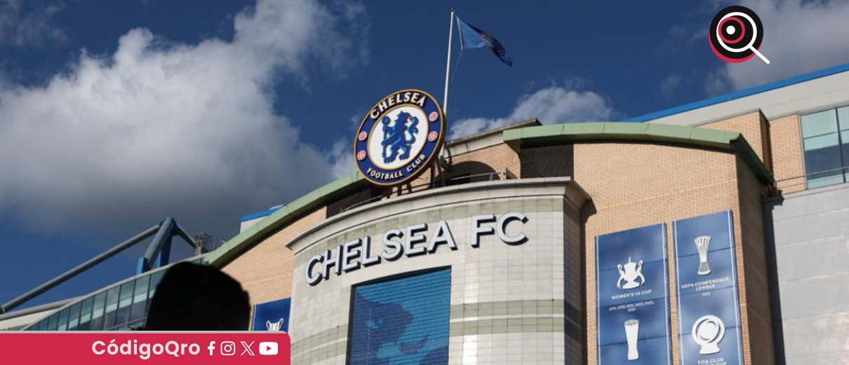 Chelsea recibe multa millonaria por pagos irregulares