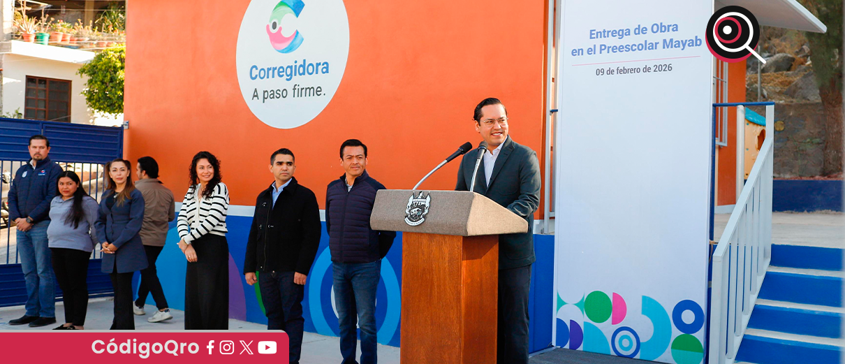 Chepe, infraestructura, preescolar, 