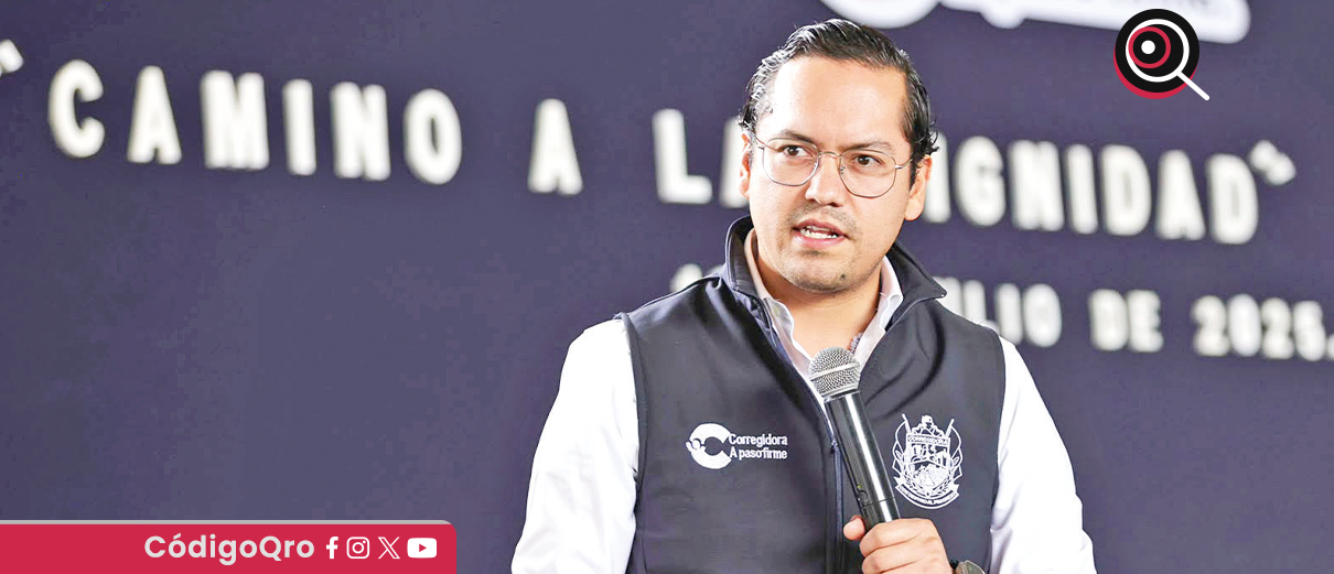 gobierno ciudadanía, participativa, Chepe, Corregidora,