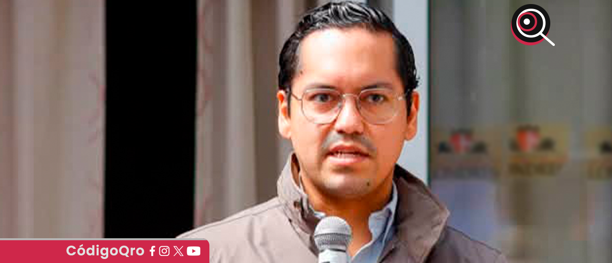 Chepe, destaca, avance, seguridad, Corregidora,