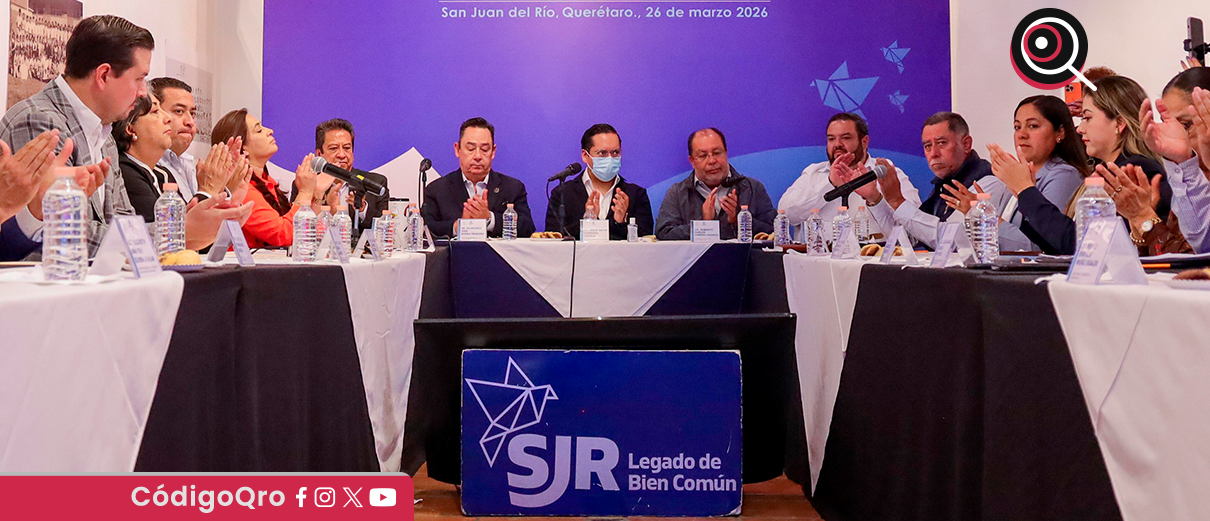 Chepe Guerrero fortalece coordinación en salud pública rumbo al Mundial