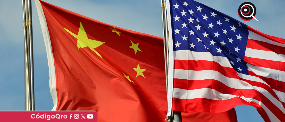 China vigila a buques de Estados Unidos en estrecho de Taiwán