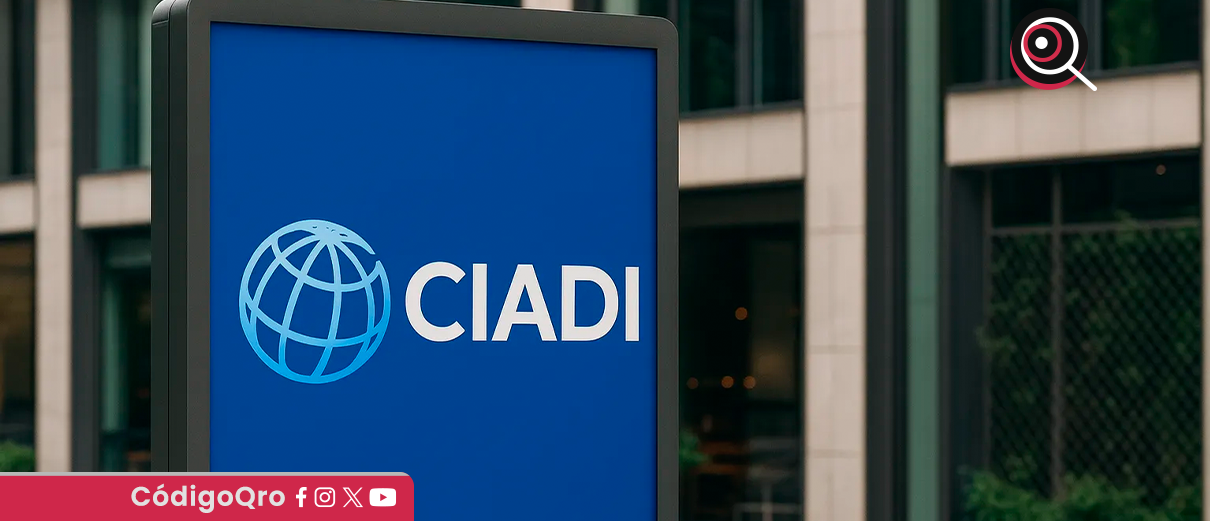 México, gana arbitraje, CIADI, evita, reclamación, más de 315 mdd,