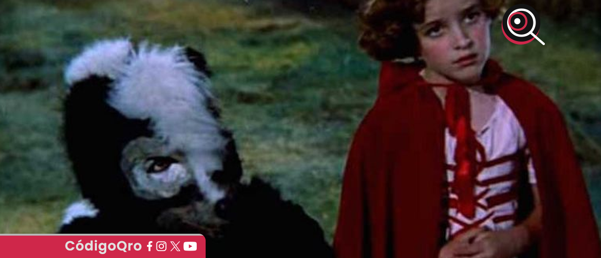 ¡Los primeros therian fueron mexicanos!