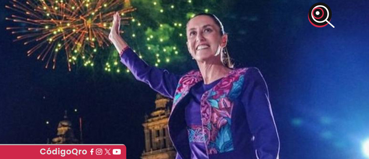 Claudia Sheinbaum, The New York Times