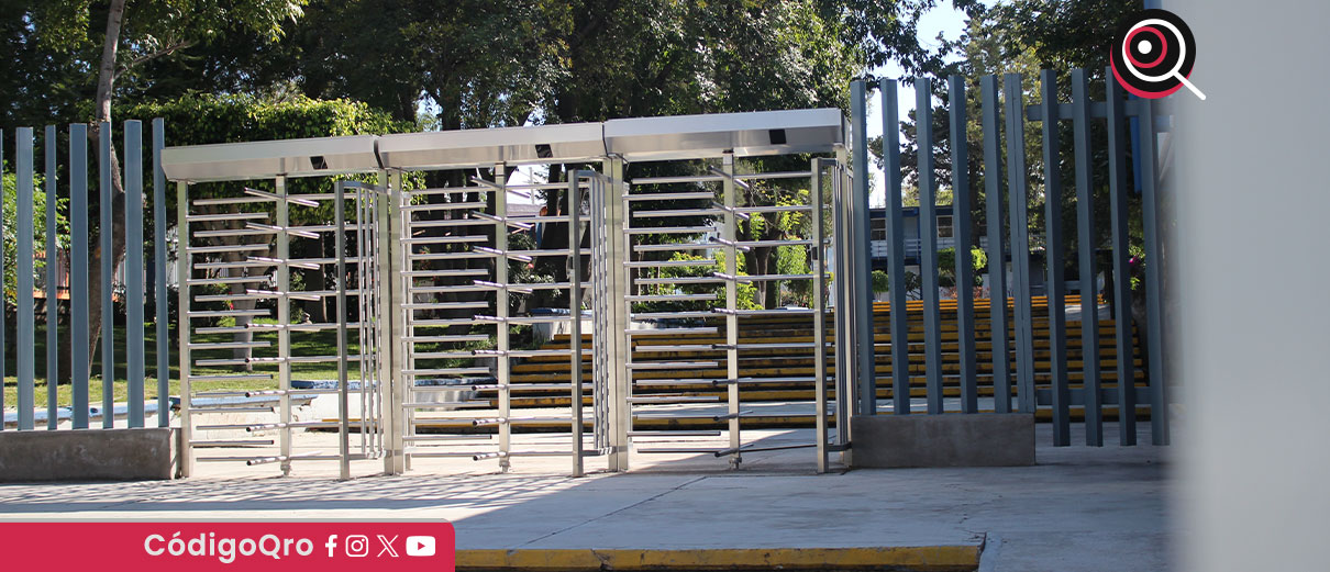 clases, escuelas, Querétaro