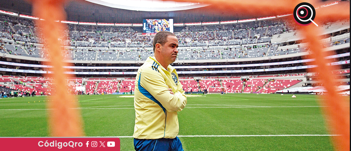 Clásico Capitalino, crítico, Jardine, Liga MX,