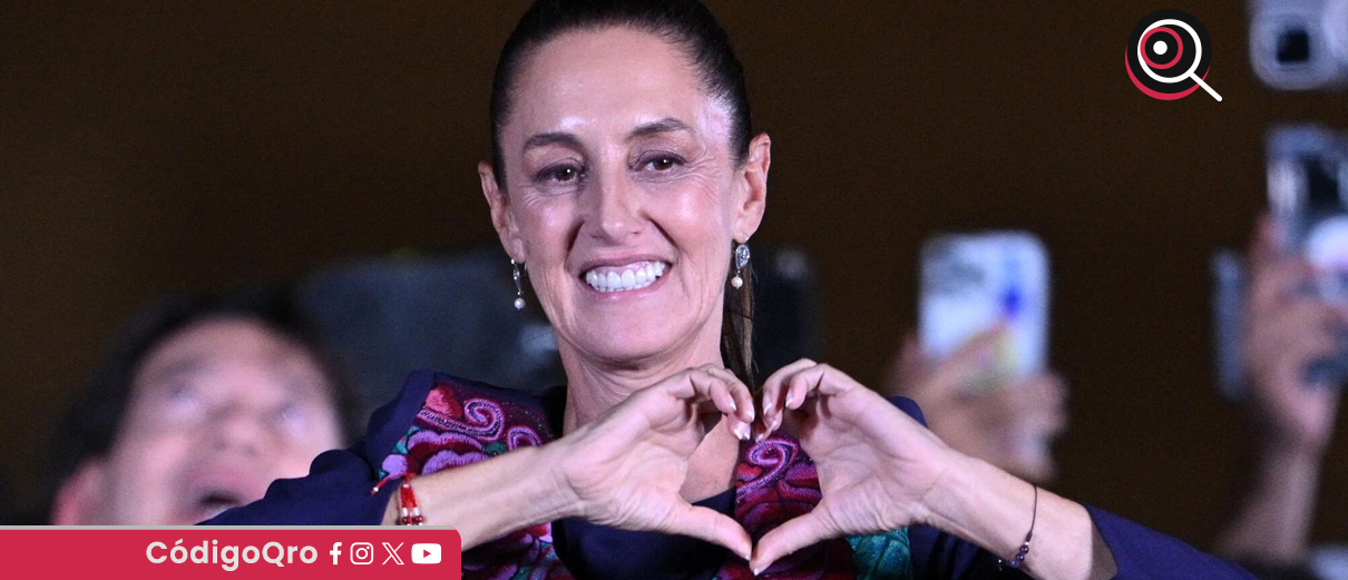 Claudia Sheinbaum Pardo