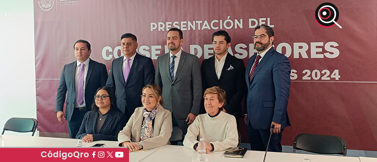 diputada, consejo, asesores, revisar, cuentas públicas,