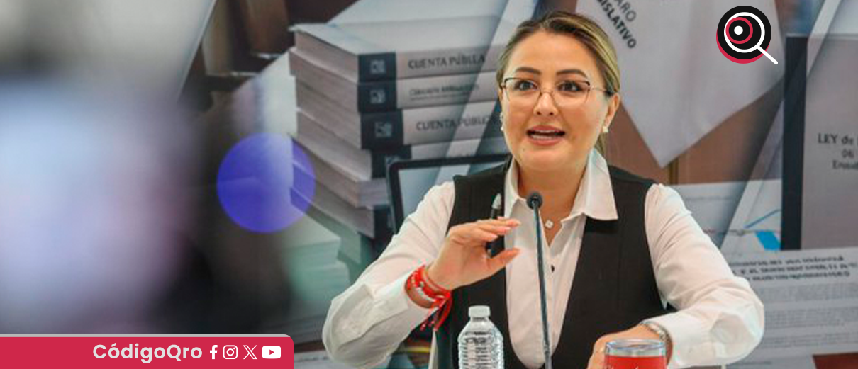 Auditor superior acudirá al Congreso local para revisión de cuentas públicas