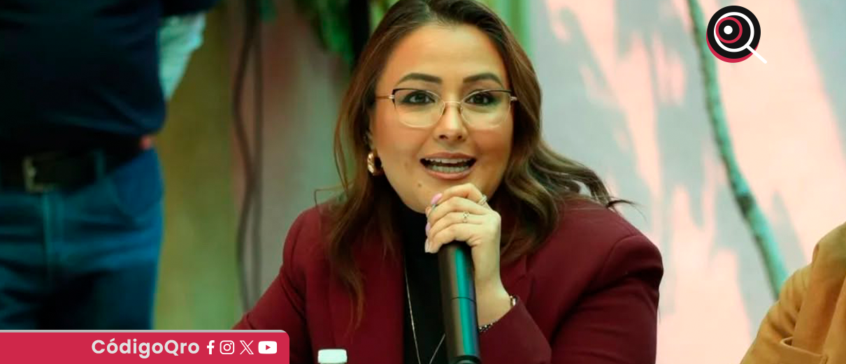 Diputada del PT advierte que impugnará reforma judicial