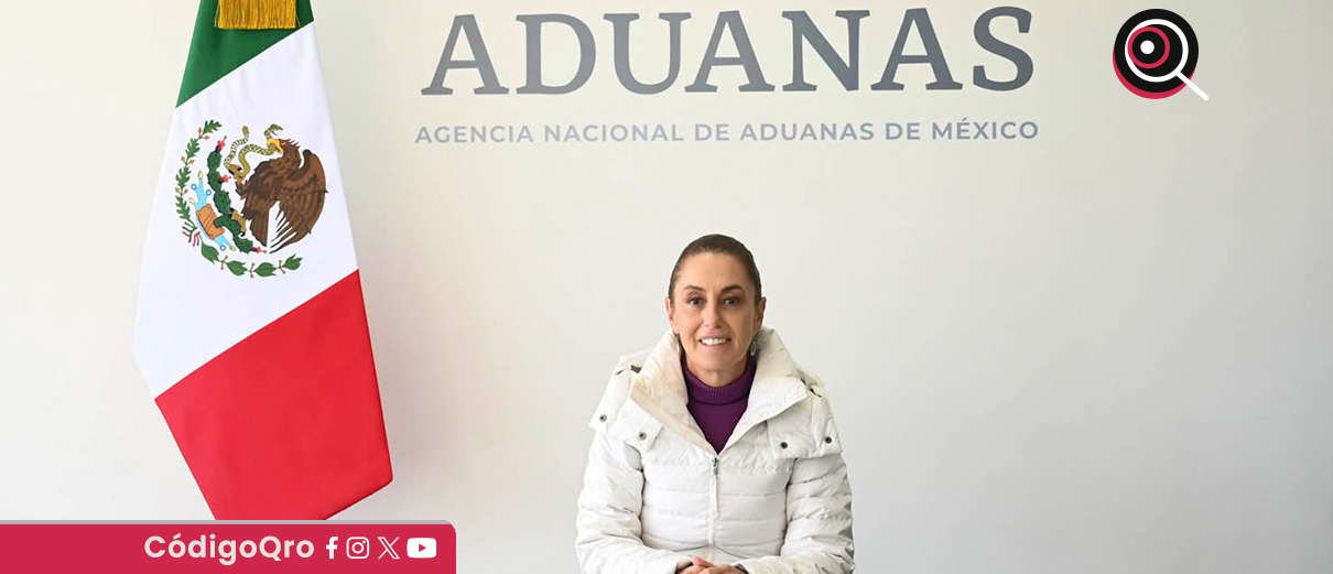 La presidenta de México, Claudia Sheinbaum, estuvo de visita en el estado de Tamaulipas