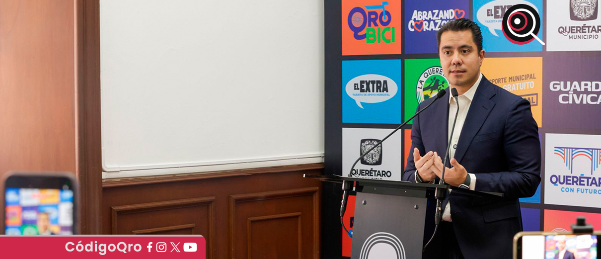 Clausura de espacio artesanal ocurrió luego de tres exhortos: Felifer