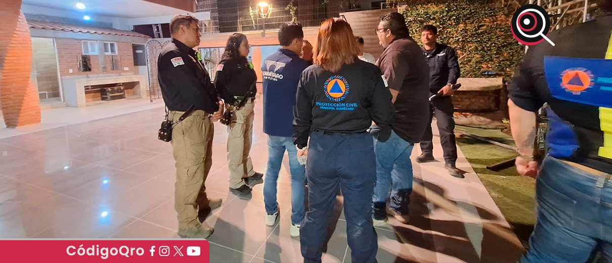 Autoridades municipales de Querétaro sancionaron a 10 comercios durante San Valentín