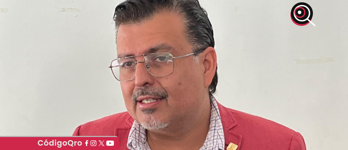 Cámara de Comercio, Querétaro, combate, lavado de dinero,