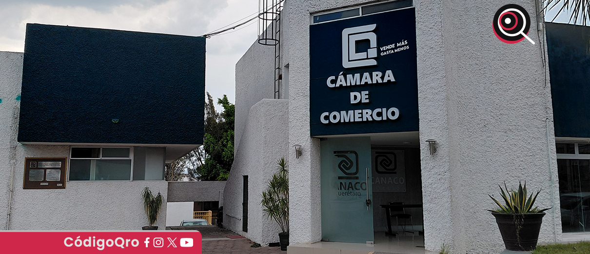 CFE, medidas estrictas, apagones, Cámara de Comercio,