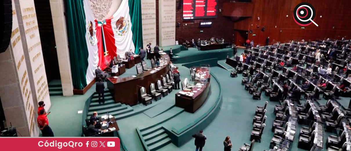 Amplían diputados definición de abuso sexual: el silencio no es consentimiento