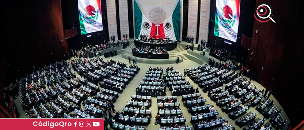 diputados, aprueban, reforma, anular elecciones, intervención extranjera,
