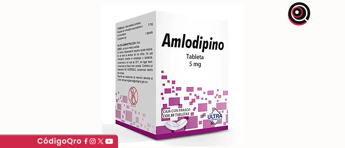 Cofepris, alerta, robo, medicamento, LODICAR,