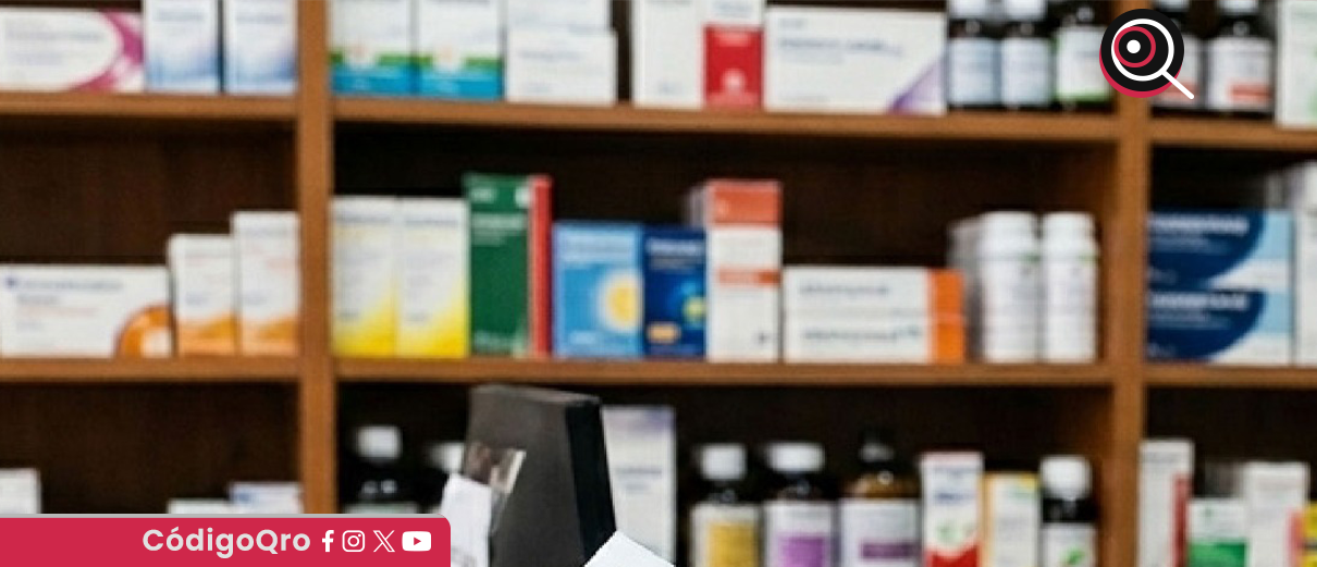 Cofepris, alerta sanitaria, robo, medicamenteos,