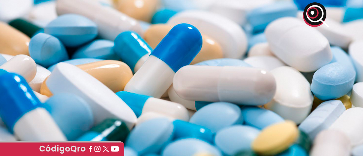 Cofepris alerta sobre adulteración del producto Zenplex