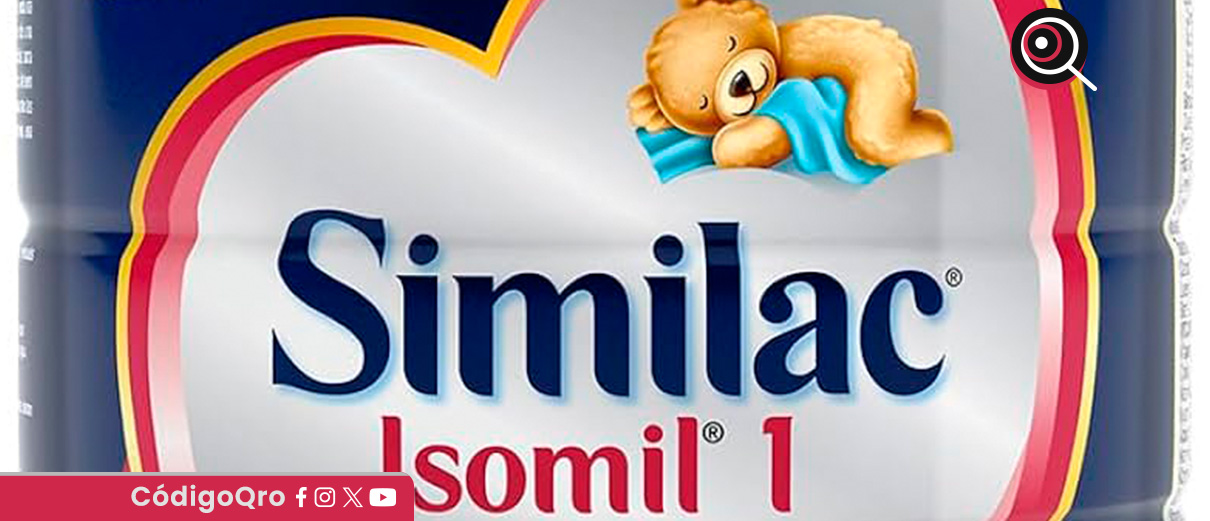 La Cofepris advirtió sobre la falsificación de diferentes productos de Abbott Laboratories