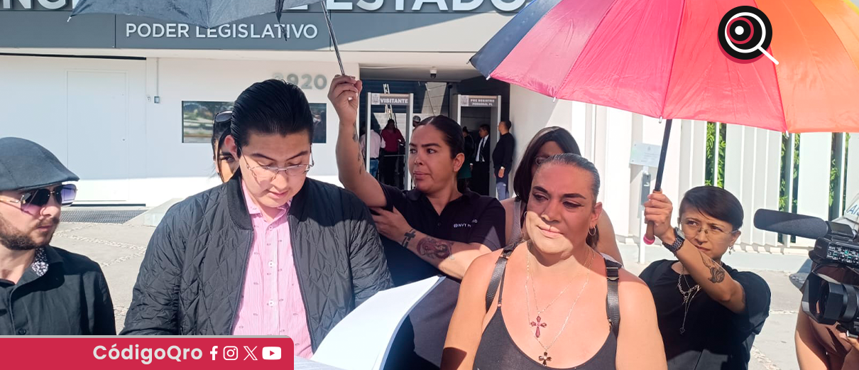 colectivos, posicionamiento, Congreso, ley de identidad,
