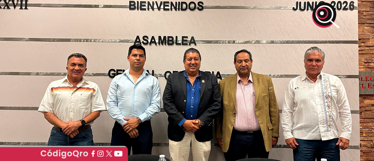 El Colegio de Ingenieros Civiles lanzó la convocatoria para su máximo galardón