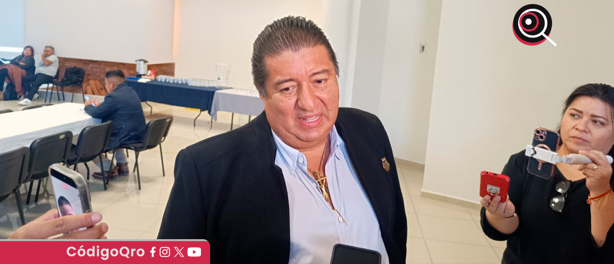 Revisarán detalles del proyecto del tren México-Querétaro