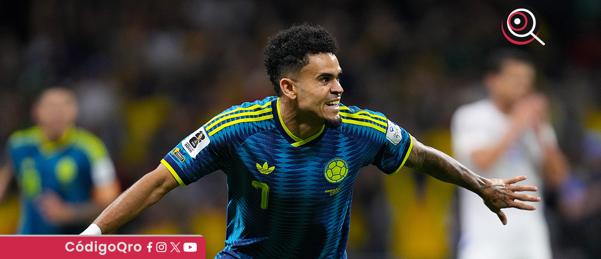 Colombia venció 3-1 a Uzbekistán en el Estadio Ciudad de México