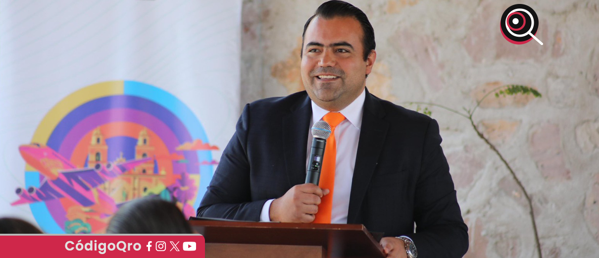 Alcalde de Colón, Gaspar Trueba Moncada