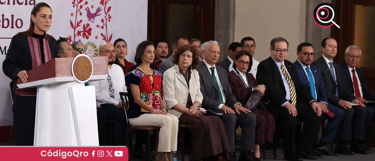 ¿Quiénes integran el comité científico para evaluar el 'fracking' en México?