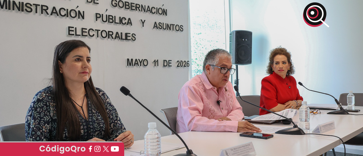 comisión, ruta, trabajo, reforma electoral,