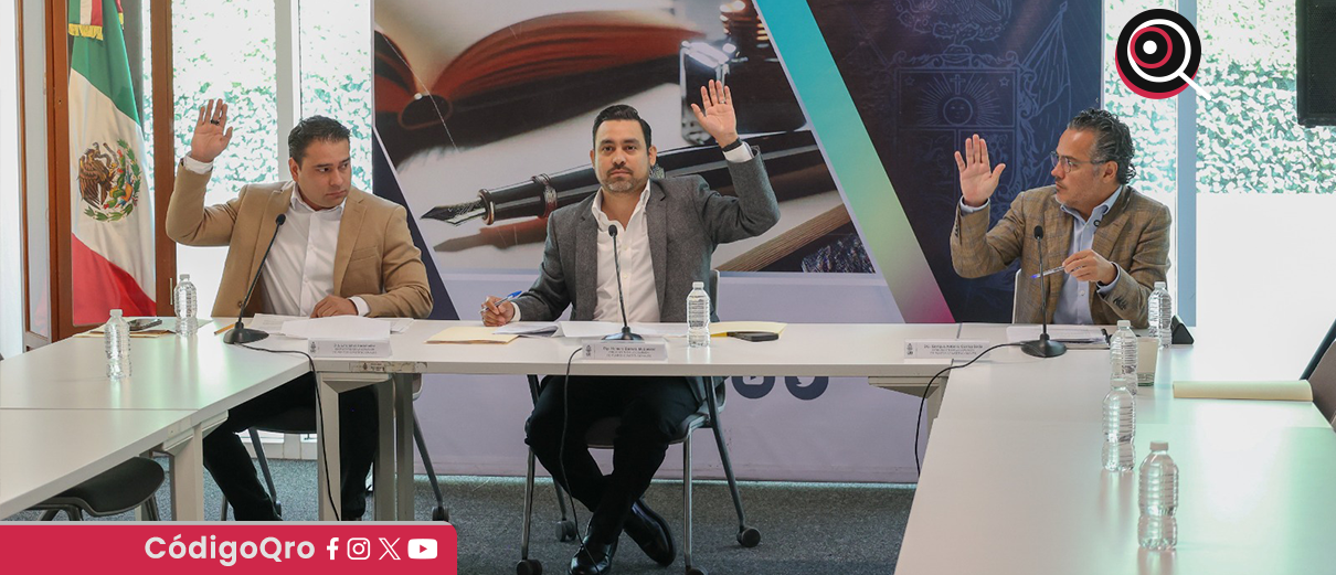 avalan, Senado, mandos, Guardia Nacional,