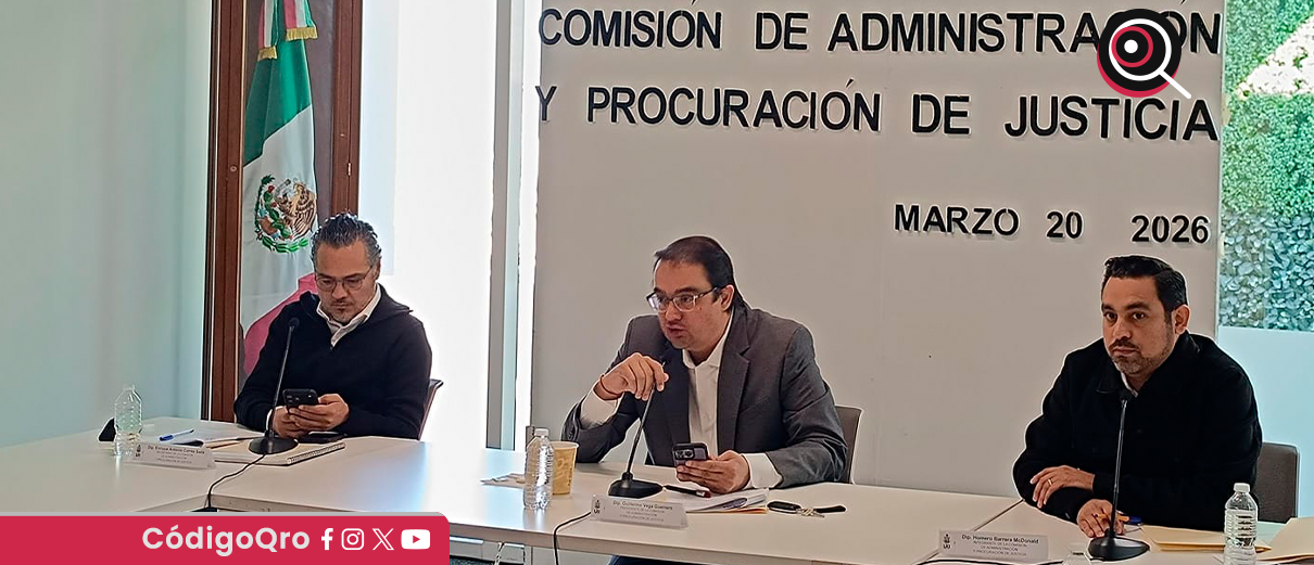 Aprueban reforma al Código Penal del estado en materia de abuso sexual