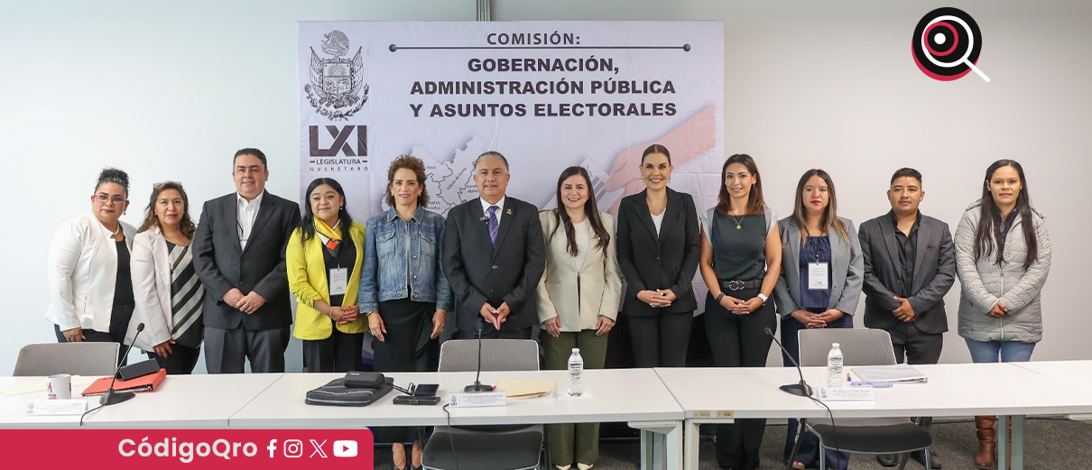 comisión, análisis, reducir síndicos, ayuntamientos,