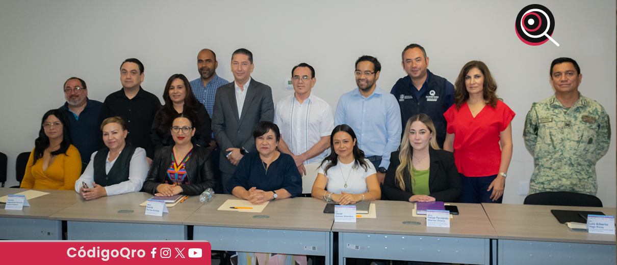 instalan, Comité Estatal, Semana Nacional, Salud Pública 2026,