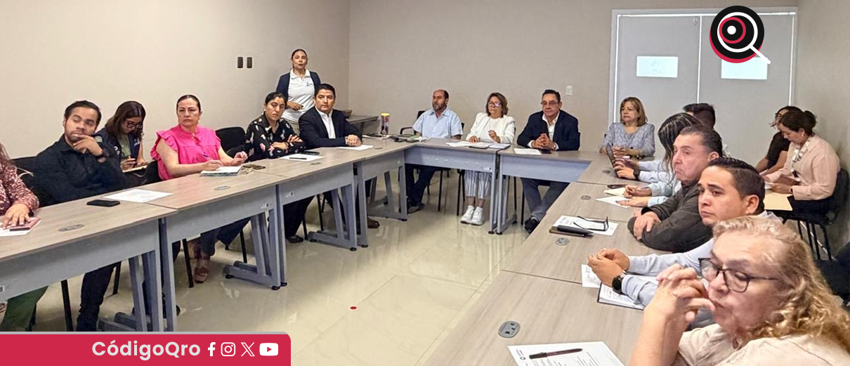 Seseq, reunión, Comité Estatal, Vigilancia Epidemiológica,
