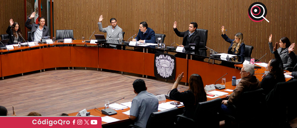 Ayuntamiento capitalino aprueba plan de trabajo del Comité de Ética