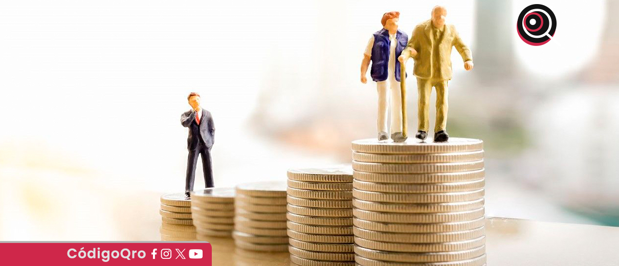 Conoce cómo unificar las semanas de cotización