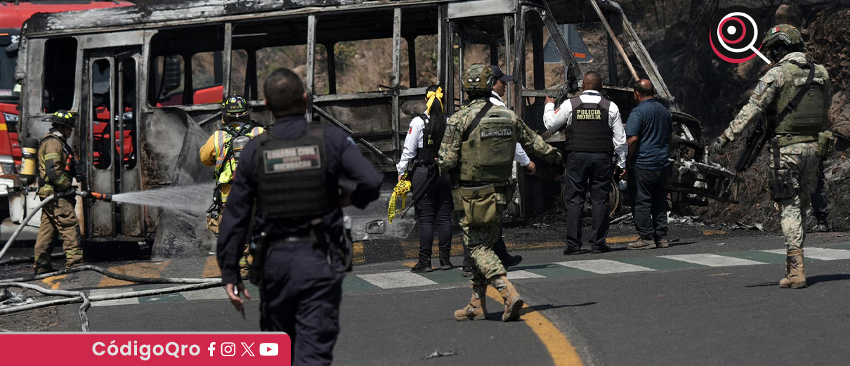 Conago, Sheinbaum, Mencho