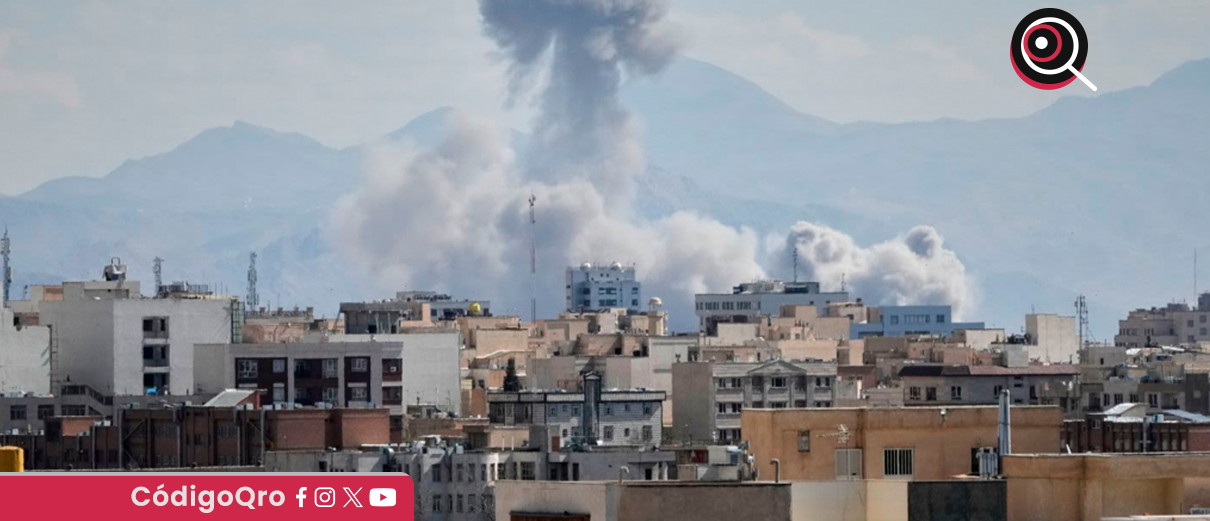 Jefe de Seguridad iraní asegura que varios soldados de EUA han sido capturados